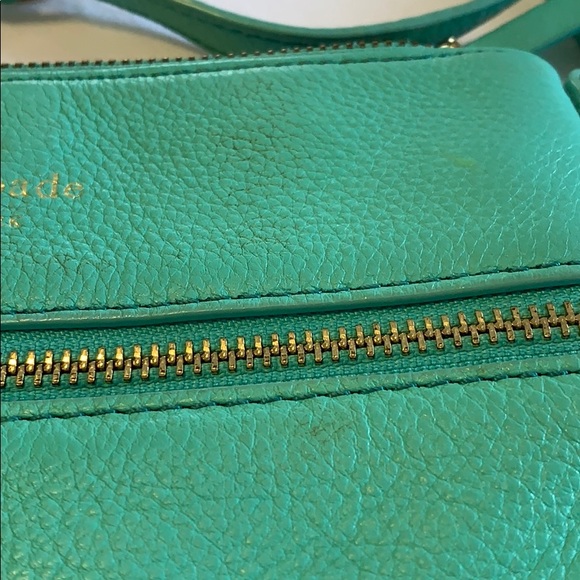 !SOLD! Kate Spade Cobble Hill Tenley Crossbody Bag - Picture 7 of 8